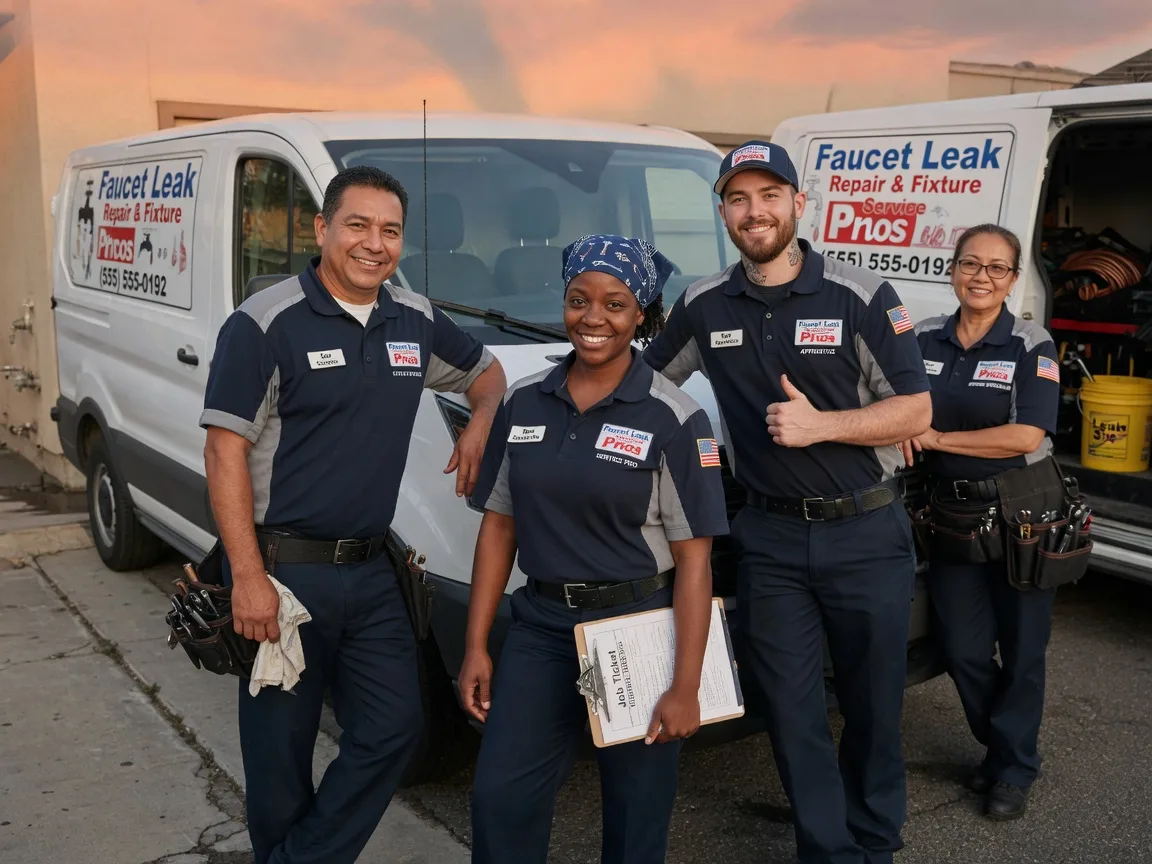 Faucet Repair company in Halifax, PA