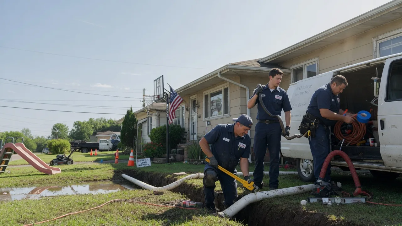 Toilet Installation in Halifax, PA near me